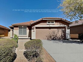 2656 W Jasper Butte Dr in Queen Creek, AZ - Building Photo
