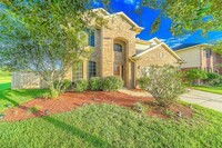 15614 Bluff Park Ct in Cypress, TX - Building Photo - Building Photo