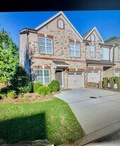 742 Sterling Brooke Ct in Winston-Salem, NC - Building Photo