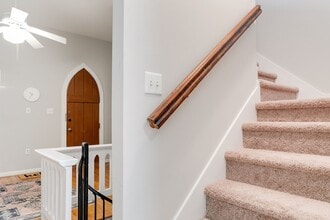 710 Princess Anne St in Fredericksburg, VA - Building Photo - Building Photo