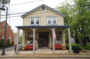 119 Kansas St in Frankfort, IL - Building Photo