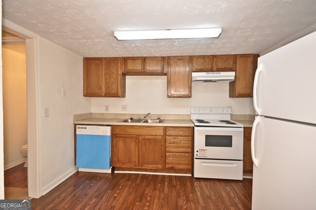 1000 1000 Montreal Rd, Unit 03A in Clarkston, GA - Building Photo - Building Photo