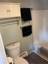 116 Faneuil St in Windsor, CT - Foto de edificio - Building Photo