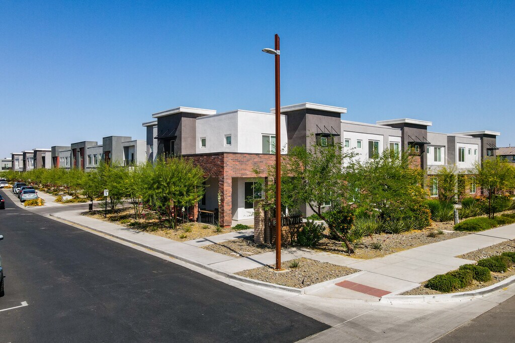 The Reserve at Eastmark Apartments in Mesa, AZ