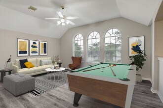 3924 Highland Vale Ct in Fresno, TX - Building Photo - Building Photo