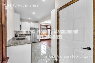 710 E Plymouth St in Tampa, FL - Building Photo - Building Photo