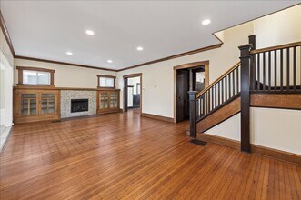 3548 N College Ave in Indianapolis, IN - Building Photo - Building Photo