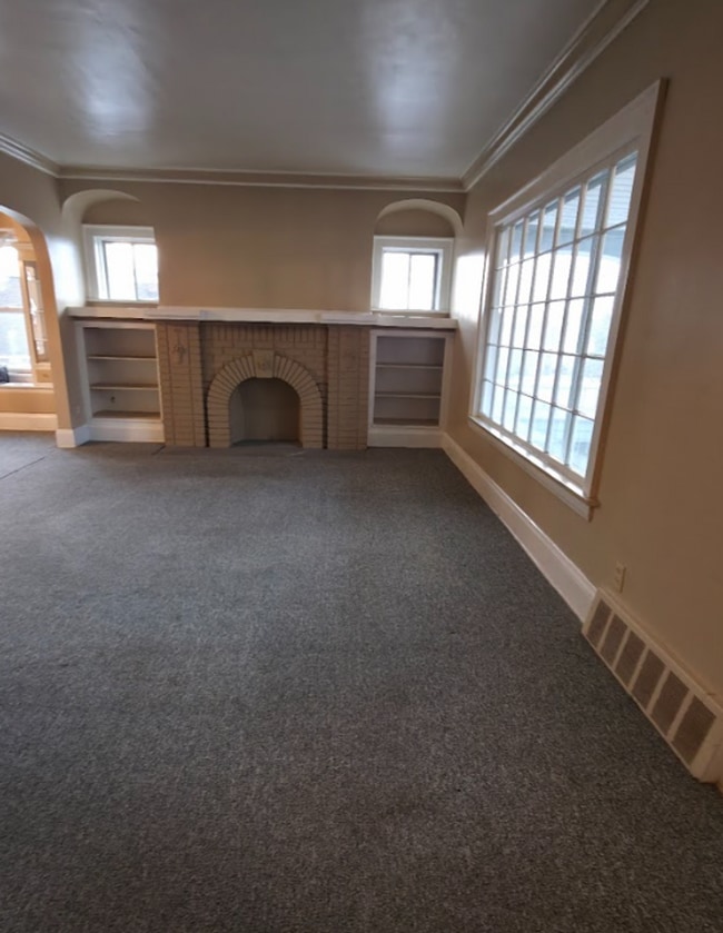 18214 La Salle Rd in Cleveland, OH - Building Photo - Building Photo