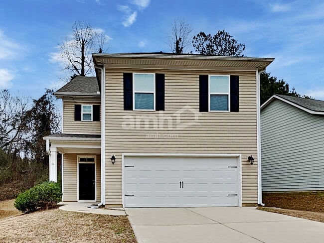 property at 132 Cobblestone Dr