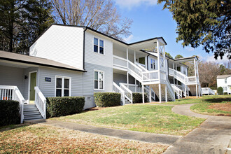 Edge at Concord in Concord, NC - Foto de edificio - Building Photo