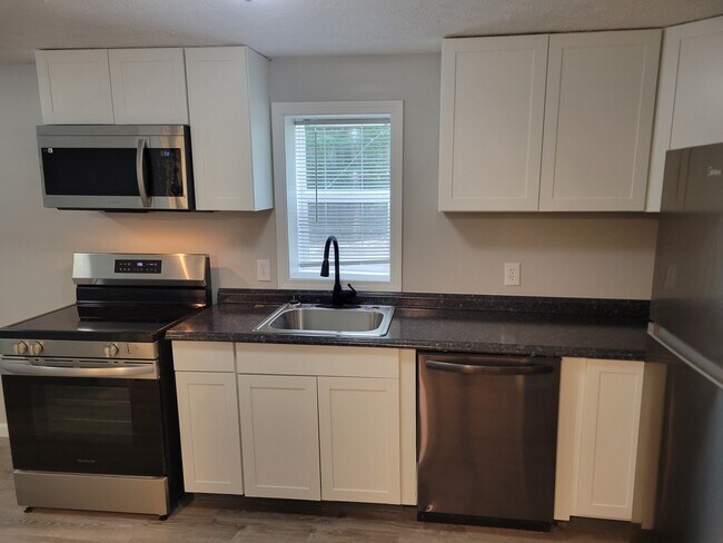 property at 2501 Meloy Rd