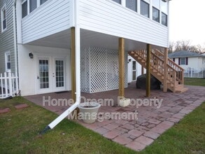 836 Salem Dr in Fredericksburg, VA - Building Photo - Building Photo