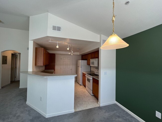 property at 5704 N Gibralter Way