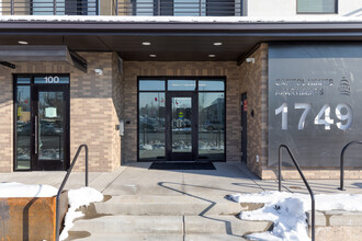 Capitol Homes Apartments in Salt Lake City, UT - Building Photo - Building Photo