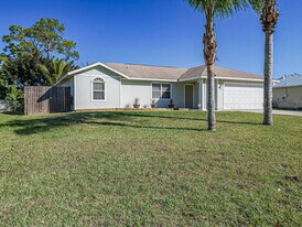 756 18th Pl SW in Vero Beach, FL - Building Photo