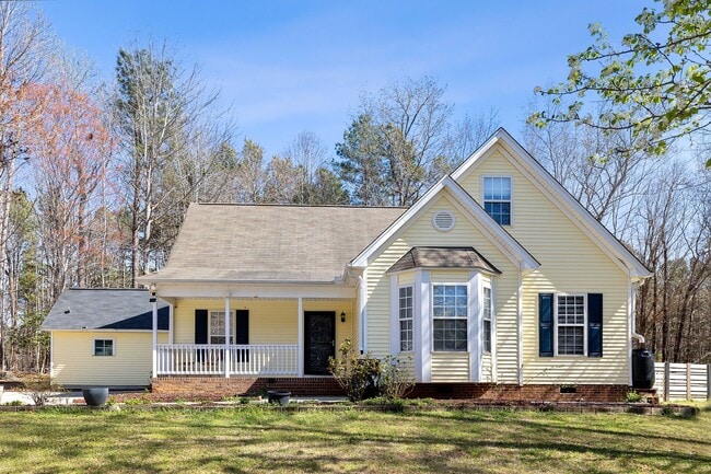 property at 90 Corral Ridge Cir