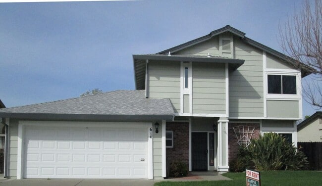 property at 614 Countryside Dr
