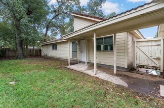 3710 Fernview Dr in Houston, TX - Building Photo - Building Photo