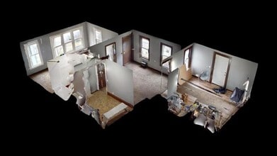 144 Ave. C in Rochester, NY - Building Photo - Building Photo