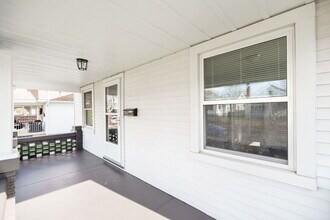 2824 Dwight Ave in Dayton, OH - Building Photo - Building Photo