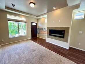 8231 Longleaf Ln in Colorado Springs, CO - Building Photo - Building Photo