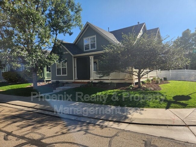 property at 4125 Portofino Dr