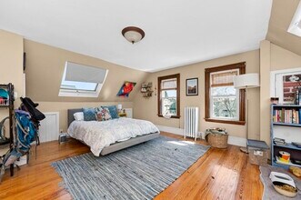 28 Magnolia St in Arlington, MA - Building Photo - Building Photo