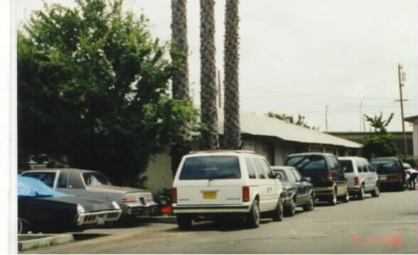 22274-22278 S Garden Ave in Hayward, CA - Building Photo - Building Photo