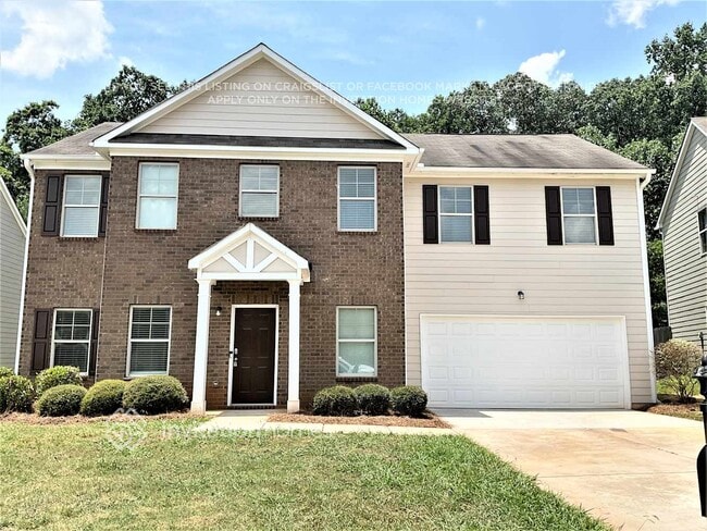 property at 389 Village Broad St