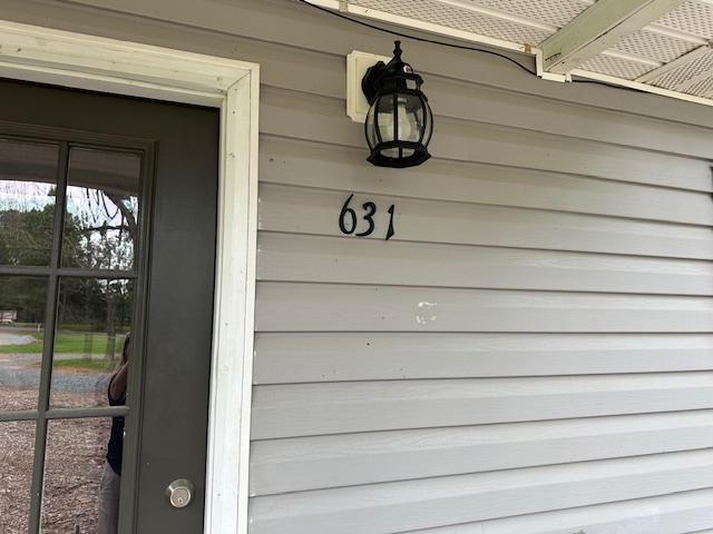 631 Silkwood Ln in Rocky Mount, VA - Building Photo - Building Photo