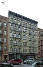 280 E 10th St in New York, NY - Building Photo - Building Photo