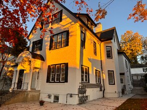 630 Jefferson Ave in Scranton, PA - Building Photo - Building Photo