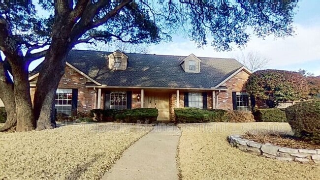 2016 Willowbrook Way