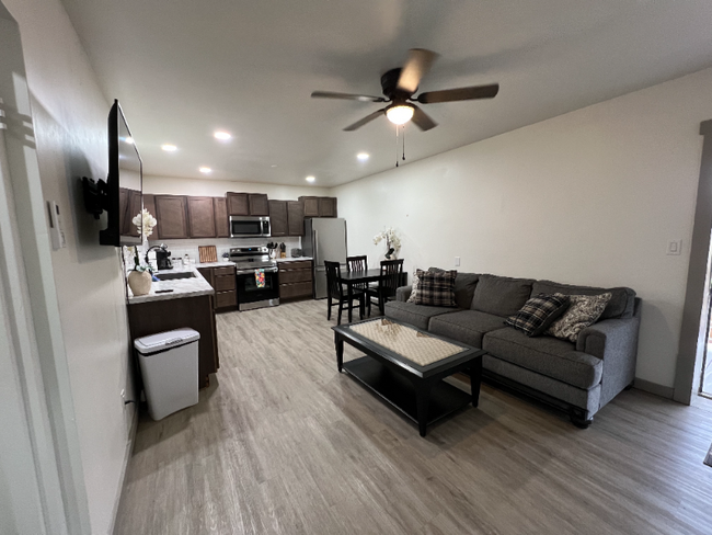 property at 534 Lee St