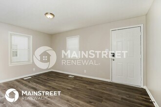 3019 Penway Ave in Louisville, KY - Building Photo - Building Photo