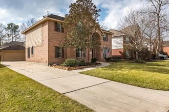 3215 Canna Lily Ct in Houston, TX - Building Photo - Building Photo