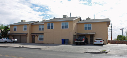 1916 Lee Elder in El Paso, TX - Building Photo - Building Photo