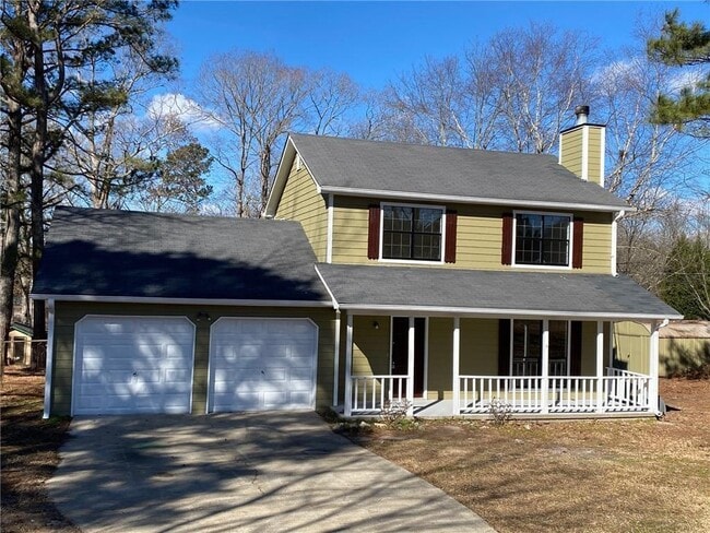 property at 244 Christy Ln