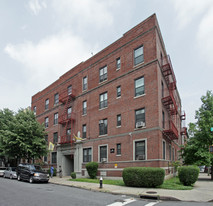 1325 Union St Apartamentos