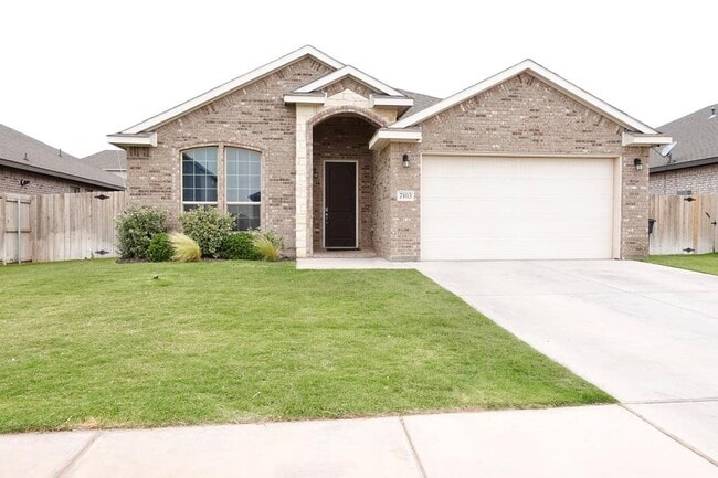 property at 7103 Oconnor Ct