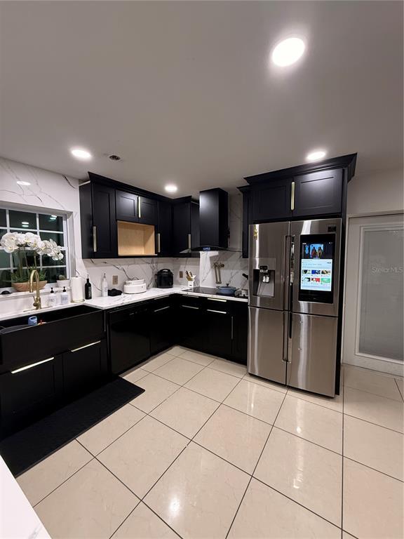 1305 E Louise Ave in Tampa, FL - Building Photo - Building Photo