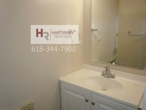 308 S Fillmore St in Edwardsville, IL - Building Photo - Building Photo