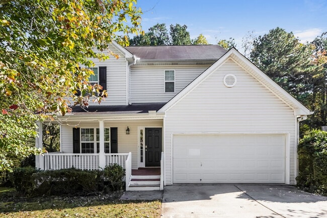 253 Bainbridge Cir