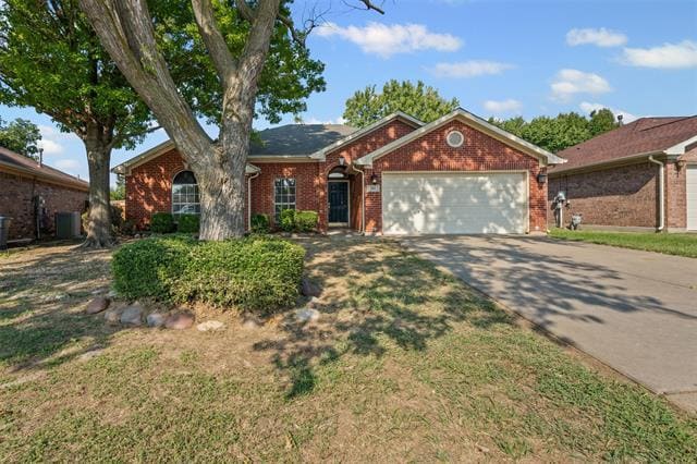 603 Jamie Ln in Mansfield, TX - Building Photo - Building Photo