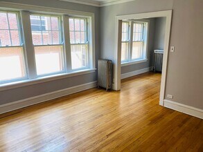 1335 W Carmen Ave in Chicago, IL - Building Photo - Building Photo