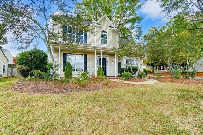 9839 Brawley Ln in Charlotte, NC - Building Photo - Building Photo