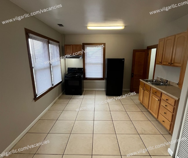 461 Hayes St in Gary, IN - Building Photo - Building Photo