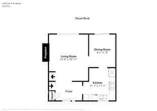 22303 4th Pl W in Bothell, WA - Building Photo - Building Photo