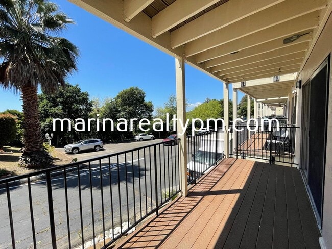 141 Hilborn St in Vallejo, CA - Building Photo - Building Photo