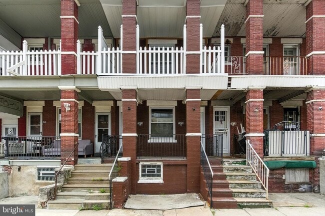 property at 1618 S 56th St